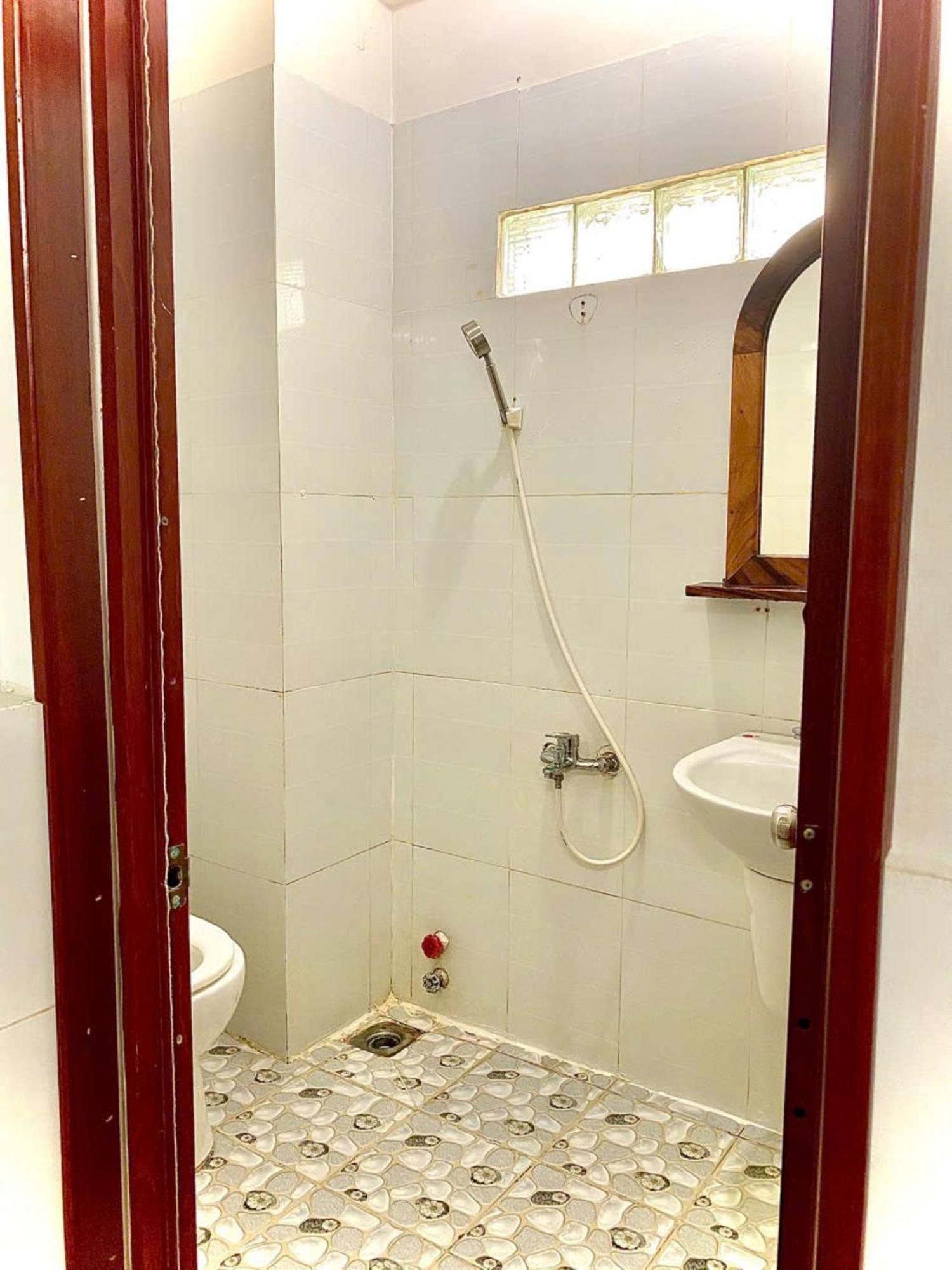 Kathy Hotel 호치민 외부 사진