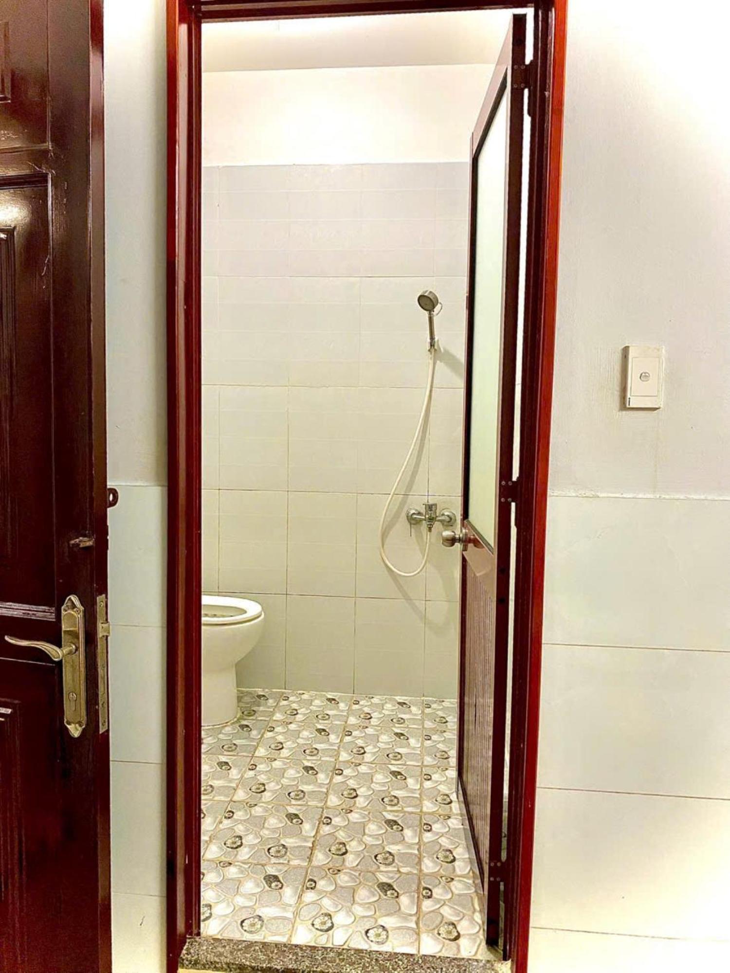 Kathy Hotel 호치민 외부 사진